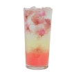 Cherry Blossoms Lychee Soda